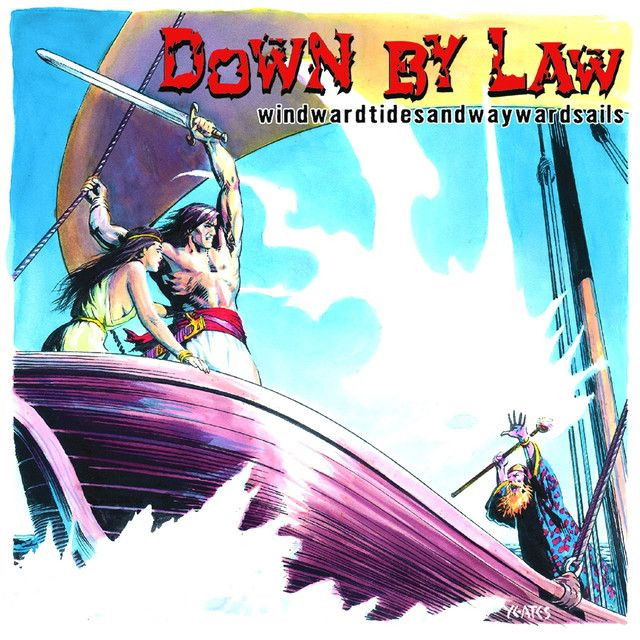 Down by Law profile