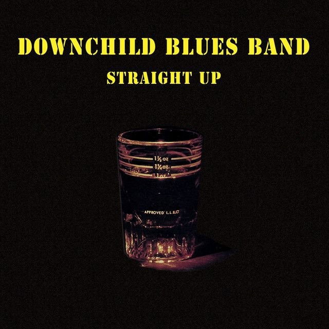 Downchild Blues Band profile