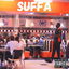 Suffa cover