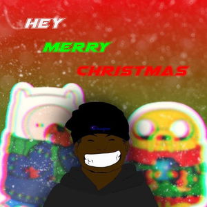 Hey Merry Christmas