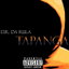 Tapanga cover