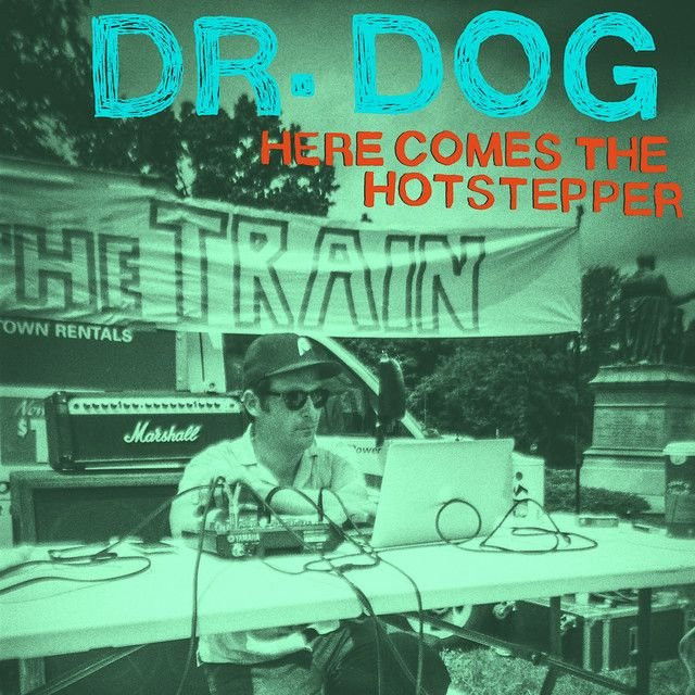 Dr. Dog profile