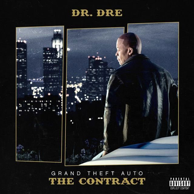 Dr. Dre profile