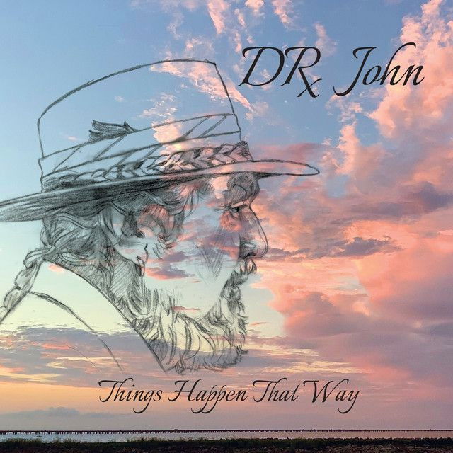 Dr. John profile