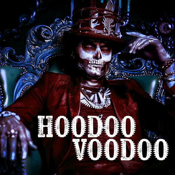 Voodoo Voodoo