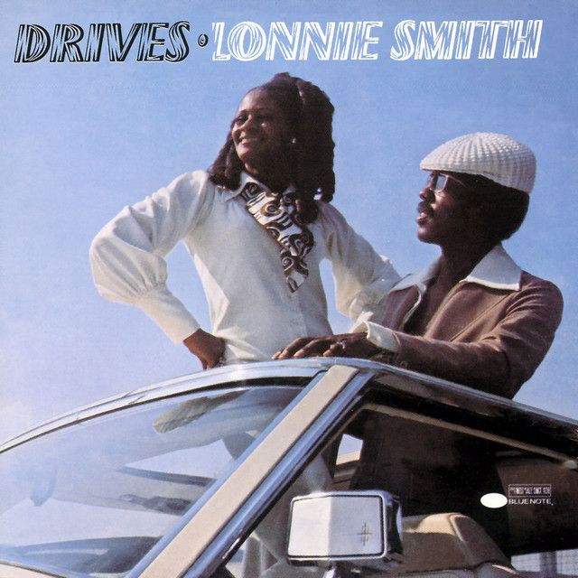 Dr. Lonnie Smith profile