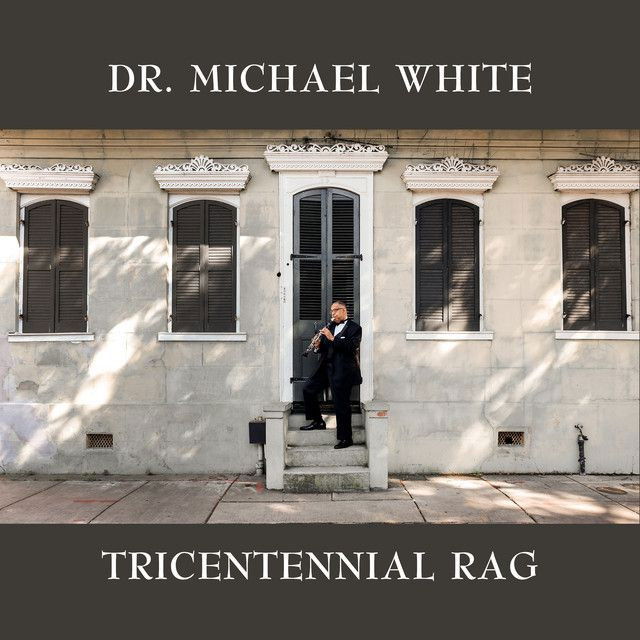 Dr. Michael White profile