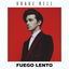 Fuego Lento cover