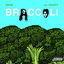 Broccoli cover