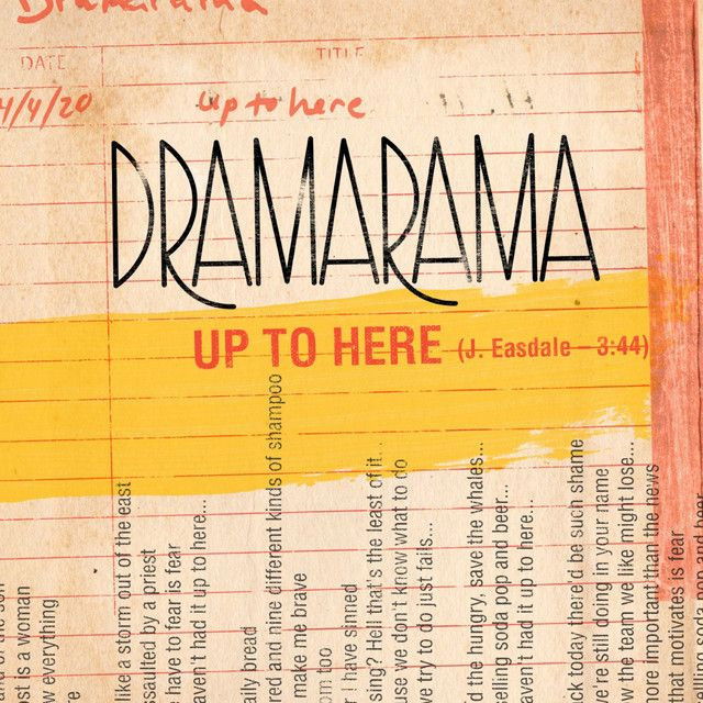 Dramarama profile