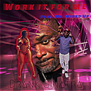 Work it for me - Radio Edit