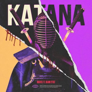 Katana