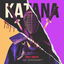 Katana cover