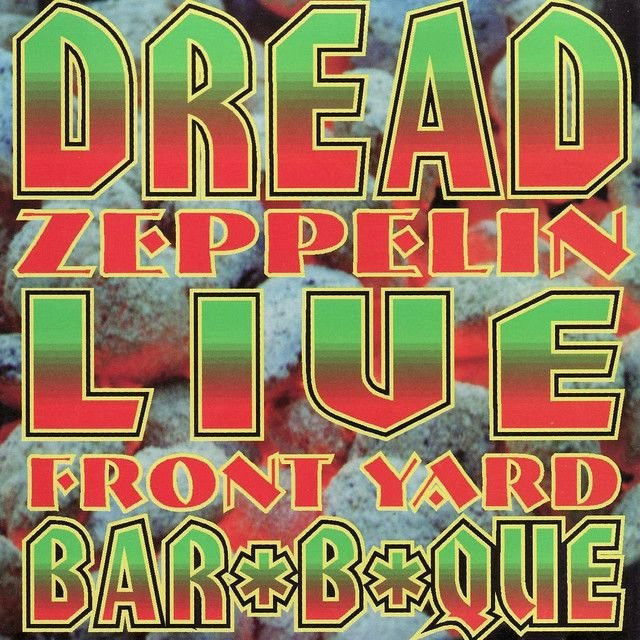 Dread Zeppelin profile