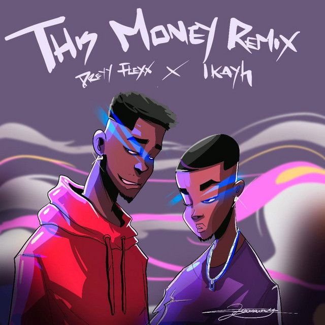 This Money - Remix