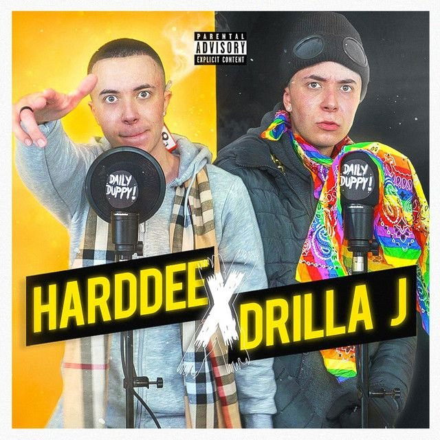 Drilla J profile