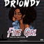 Fine Girl cover