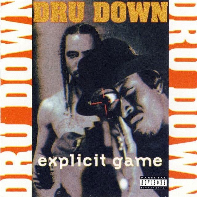 Dru Down profile