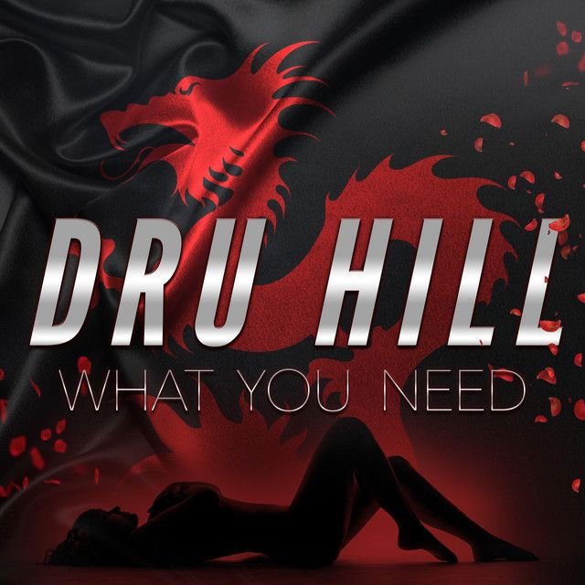 Dru Hill profile