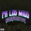 Pa los mios cover