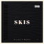 Skis cover