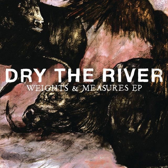 Dry the River profile