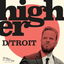 Higher cover