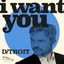 I Want You cover