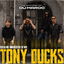 Tony Ducks cover