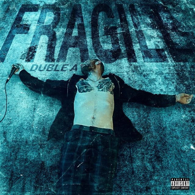 FRAGILE