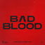 Bad Blood cover