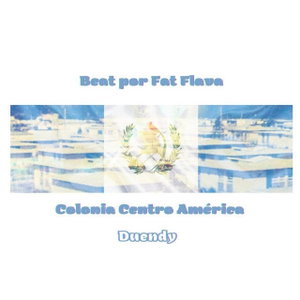 Colonia Centro America