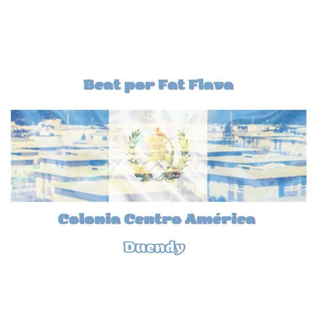 Colonia Centro America