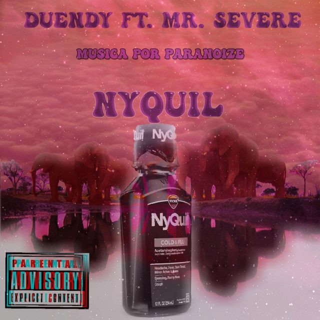Nyquil