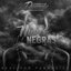 Nubes Negras cover