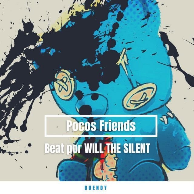 Pocos Friends