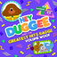 Hey Duggee cover