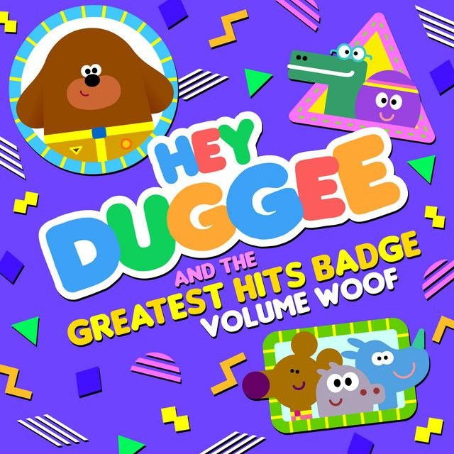 Hey Duggee