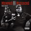 MR MEMPHIS MASSACRE cover