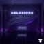 Delusions cover