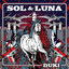 Sol y Luna cover