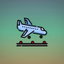 Land High cover