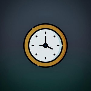 Time Passes