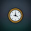 Time Passes cover