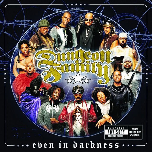 Dungeon Family profile