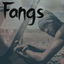 FANGS cover