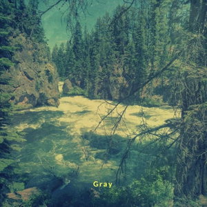 Gray