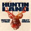 Huntin' Land cover