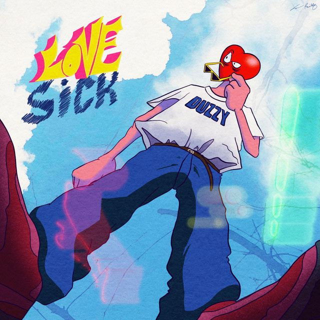 Love Sick