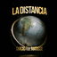 La Distancia cover